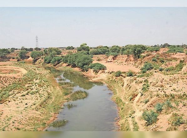 सीएम ने किया बड़ा ऐलान, 468 करोड़ की सिंचाई योजना, हर जिले में बनेगा श्रीकृष्ण का वृंदावन गांव