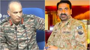 कोई गोली नहीं चलेगी, बॉर्डर पर सैनिक घटेंगे: भारत–पाक DGMO के बीच इन मुद्दों पर बनी सहमति