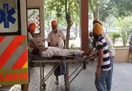 अमृतसर में जहरीली शराब का कहर: 15 लोगों की मौत, कइयों की हालत गंभीर