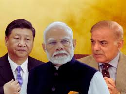 ऑपरेशन सिंदूर’ के दौरान चीन ने पाक के लिए की थी भारत की जासूसी, जानिए रिपोर्ट में क्या-क्या हुए खुलासे