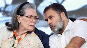 ईडी का दावा…सोनिया और राहुल ने अपराध से कमाए 142 करोड़ रुपए, राउस एवेन्यू कोर्ट में रोजाना होगी सुनवाई