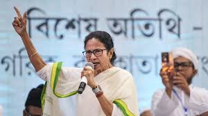 पश्चिम बंगाल में SIT रिपोर्ट से सियासी तूफान, BJP ने TMC पर लगाए ‘हिंदू विरोधी’ के गंभीर आरोप