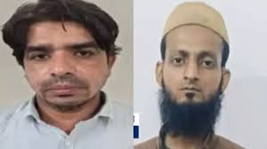 पत्नी से मिलने पाकिस्तान जाता था दिल्ली का कबाड़ी व्यापारी, जासूसी के आरोप में ATS ने किया गिरफ्तार