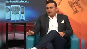 भारतीय टेस्ट टीम में इस स्टार खिलाड़ी को नहीं चुनने पर भड़के वीरेंद्र सहवाग, सेलेक्‍टर्स को लिया आड़े हाथ