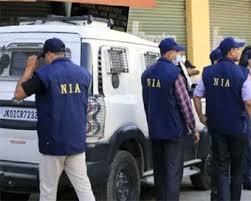 पाकिस्तान को भेज रहा था खुफिया जानकारी, CRPF के असिस्टेंट सब-इंस्पेक्टर को NIA ने किया गिरफ्तार