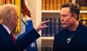 ट्रंप प्रशासन में DOGE की जिम्मेदारी छोड़ अलग हुए Elon Musk, जानिए आखिर क्यों लिया ये फैसला?
