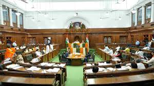  विधानसभा समितियों का हुआ गठन, तीन समितियों के सभापति विपक्ष के विधायक