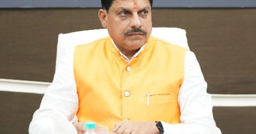फिर ढाई हजार करोड़ कर्ज ले रही मोहन सरकार, अबतक 4.21 लाख करोड़ का कर्जदार हुआ एमपी