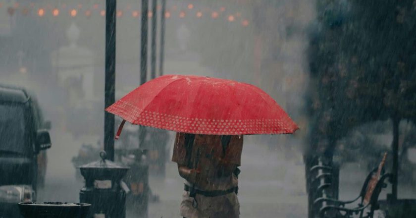 देश के इन राज्यों में भारी बारिश का अलर्ट, यहां गिरेगी गाज, जानिए अपने शहर का हाल