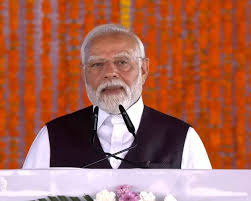 आतंकवाद को लेकर पाकिस्तान पर जमकर बरसे पीएम मोदी, कहा- ‘ऑपरेशन सिंदूर’ से आएगी शर्मनाक हार की याद