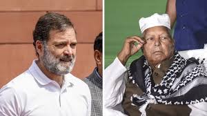 Rahul Gandhi किसको साधने के लिए कर रहे बार-बार बिहार का दौरा, पप्पू यादव ने क्यों दी अकेले लड़ने की सलाह, क्या है कांग्रेस का प्लान ?