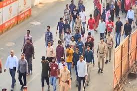 ऑपरेशन सिंदूर: केंद्र की बड़ी कार्रवाई, 2000 से अधिक अवैध बांग्लादेशी प्रवासी देश से निष्कासित