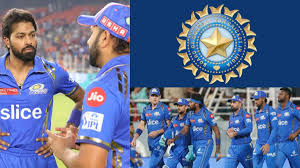 BCCI ने मुंबई इंडियंस को हार के बाद दिया दोहरा झटका, हार्दिक पंड्या समेत पूरी टीम पर लगा इतने करोड़ का भारी जुर्माना