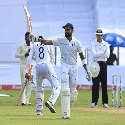 क्रिकेट के 180 साल के इतिहास में पहली बार इस टीम ने किया कमाल, एक ट्रिपल सेंचुरी और 3 शतक के साथ बनाए 820 रन