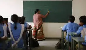 बिहार में 6 हजार 336 शिक्षकों का ट्रांसफर, जानें अब तक कितने का हुआ तबादला