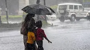 यूपी में 48 घंटों के दौरान होगी भारी बारिश! मुरादाबाद, रामपुर समेत 44 जिलों में अलर्ट जारी