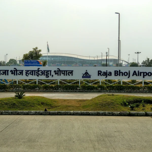 26 अक्टूबर से भोपाल से इन शहरों के लिए डायरेक्ट फ्लाइट शुरू