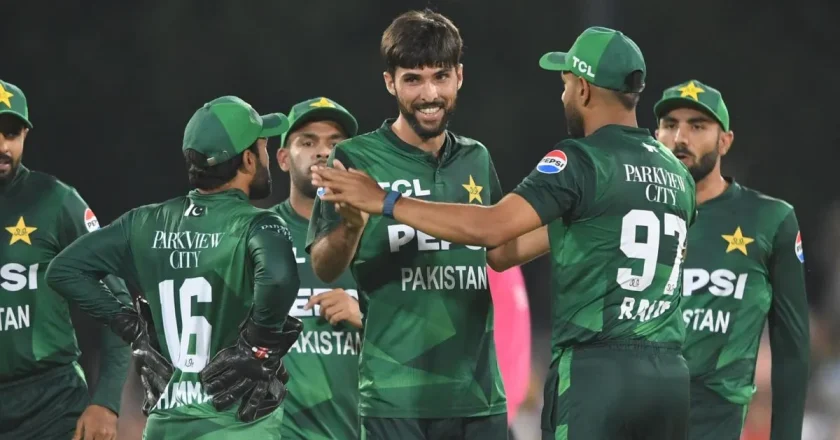 Pakistan Asia Cup 2025 – भारत से हारा पाकिस्तान क्‍या सबसे पहले होगा एशिया कप से बाहर! जानें पूरा गणित