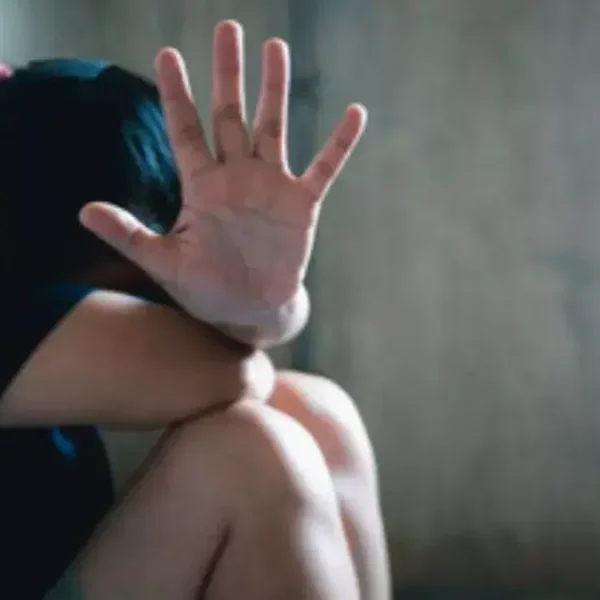 चौथी कक्षा की मासूम के साथ हुई शर्मनाक वारदात, सब्जी लेने गई बच्ची से की अश्लील हरकत, आरोपी अरेस्ट