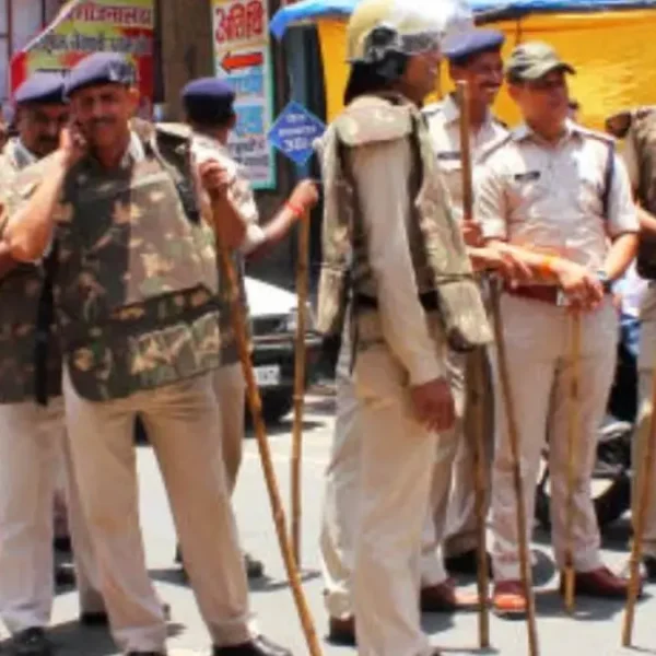 दिवाली पर जयपुर पुलिस का बड़ा प्लान, 4 दिन 10 हजार ई-रिक्शा परकोटे से होंगे OUT, तैयार किया नया रूट मैप