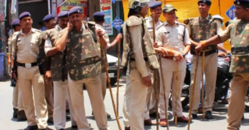 दिवाली पर जयपुर पुलिस का बड़ा प्लान, 4 दिन 10 हजार ई-रिक्शा परकोटे से होंगे OUT, तैयार किया नया रूट मैप