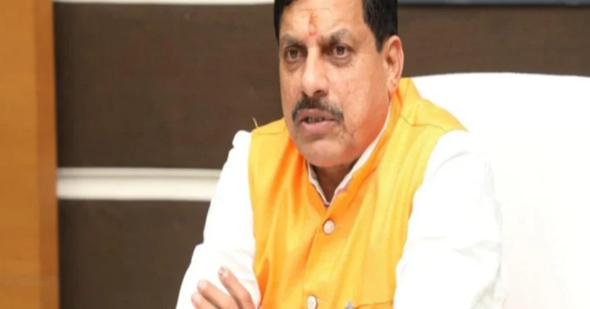 बिहार विधानसभा चुनाव : सीएम मोहन यादव को मिलने वाली है विशेष सीटों की कमान, जीत का प्लान तैयार