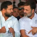 ‘इससे कम सीट नहीं…’, RJD के सामने अड़ गई कांग्रेस! राहुल के स्पष्ट संदेश से दबाव में आ सकते हैं लालू-तेजस्वी