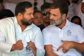 ‘इससे कम सीट नहीं…’, RJD के सामने अड़ गई कांग्रेस! राहुल के स्पष्ट संदेश से दबाव में आ सकते हैं लालू-तेजस्वी