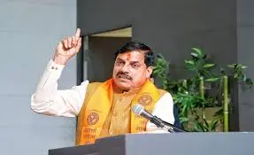 बिहार में OBC कार्ड खेलेगी एनडीए, 20 सीटों पर वोटर्स साधेंगे एमपी के सीएम मोहन यादव