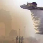 दिल्ली में कृत्रिम बारिश का पहला प्रयोग फेल, फिर भी प्रदूषण घटा, क्यों भड़की AAP?