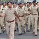 पुलिस कांस्टेबल: 7500 पदों के लिए 9 लाख आवेदन, MBA-MTEC वाले भी बनना चाहते हैं सिपाही