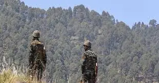 जम्मू-कश्मीर के सांबा में दिखे 2 पाकिस्तानी ड्रोन, अलर्ट हुए BSF जवान, सर्च ऑपरेशन शुरू