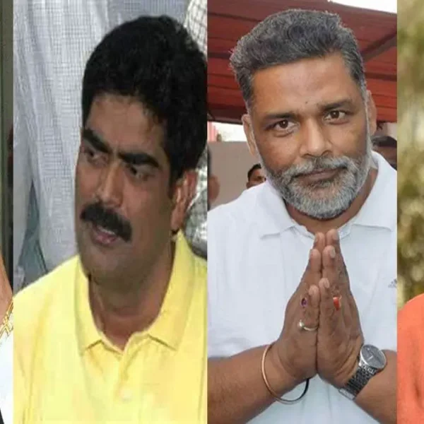 अनंत सिंह से लेकर रीतलाल यादव तक, बाहुबली उम्मीदवारों की सीटों पर भी रिकार्ड वोटिंग