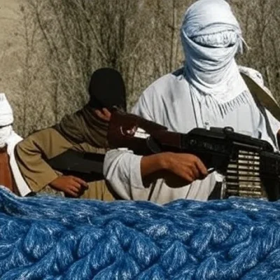 आतंकियों ने किया 5 भारतीयों को किडनैप, बंदूक की नोंक पर माली में दिया वारदात को अंजाम