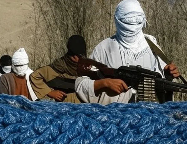 आतंकियों ने किया 5 भारतीयों को किडनैप, बंदूक की नोंक पर माली में दिया वारदात को अंजाम