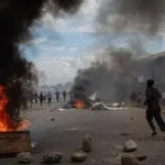 चुनाव के बाद खूनी मंज़र, तंजानिया में दंगों में 700 लोगों की मौत