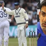 क्या चौथे टी20 में फेल होने पर कटेगा शुभमन गिल का पत्ता? गौतम गंभीर से लंबी बातचीत का वीडियो हुआ वायरल