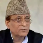 बिहार में अकेले जाना खतरा! आजम खान ने सुरक्षा, मुस्लिम राजनीति और चुनावी रणनीति पर खोले कई बड़े राज